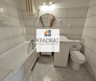 Kijewo - wynajem, 1 pok. 35m2, I piętro, balkon - Photo 5