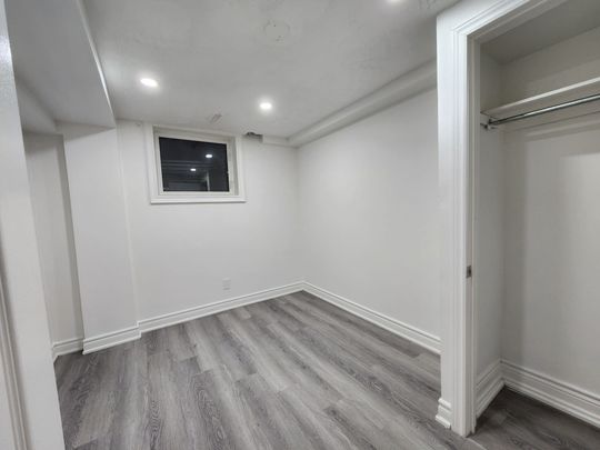 For Lease - 85 Stather Crescent Unit# Bsmt, Markham, Ontario - Photo 1