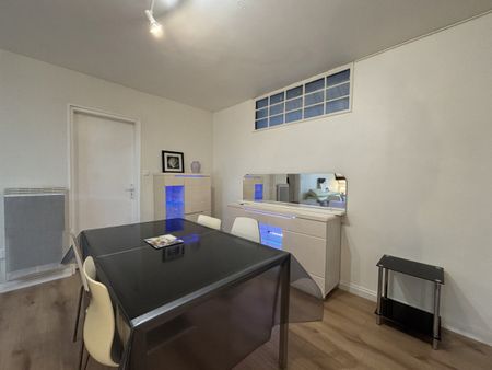 Appartement à louer à Houlle • - Photo 3