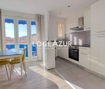 Location AppartementGolfe-Juan - Photo 3