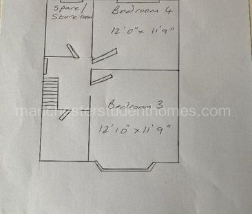 Parsonage Road, Manchester, M20 4WU - Photo 3