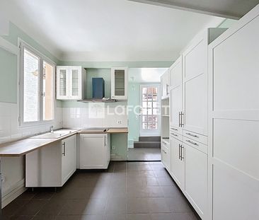 Appartement T1 Montesson à louer - Photo 1