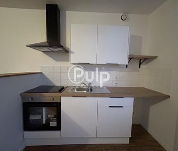 Appartement à louer à Vimy - Réf. LGLI15387 - Photo 1