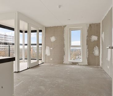 Appartement te huur: Victoriastein 30 6714 BX Ede - Photo 1