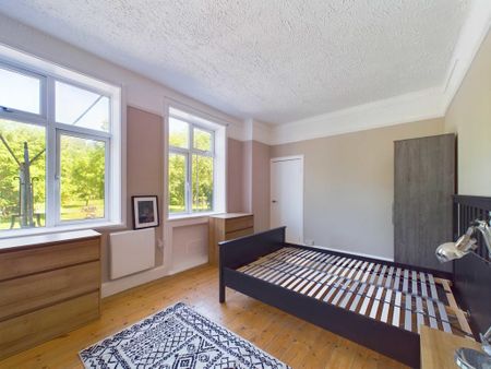 6 bedroom maisonette to rent - Photo 3