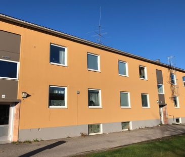 Helgenäsgatan 2 A, 94531, Norrfjärden - Photo 1