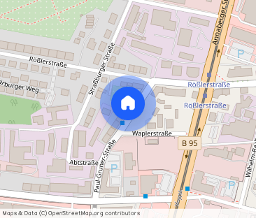 kleines Apartment mit Tageslichtbad in Altchemnitz! - Photo 1