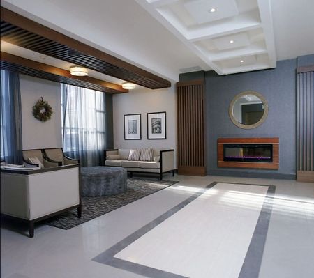 For Lease - 150 Main Street Unit# 707, Hamilton, Ontario - Photo 4