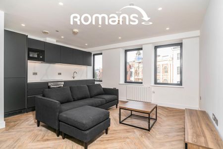 Studio to rent - Photo 4