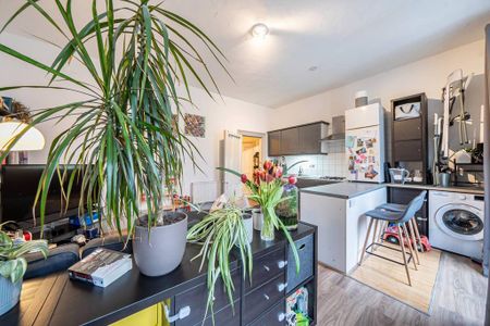 1 bedroom flat to rent - Photo 4