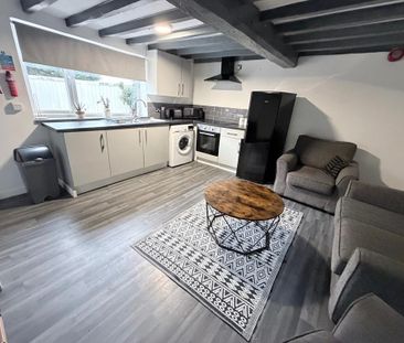 1 bedroom flat to rent - Photo 6