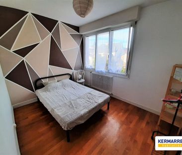 Appartement 3 pièces – 85 m² environ à Vitré (ref : 5145) - Photo 4