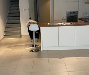 Gelijkvloers app. te huur in Gent voor € 880 met 2 slaapkamers - Photo 4