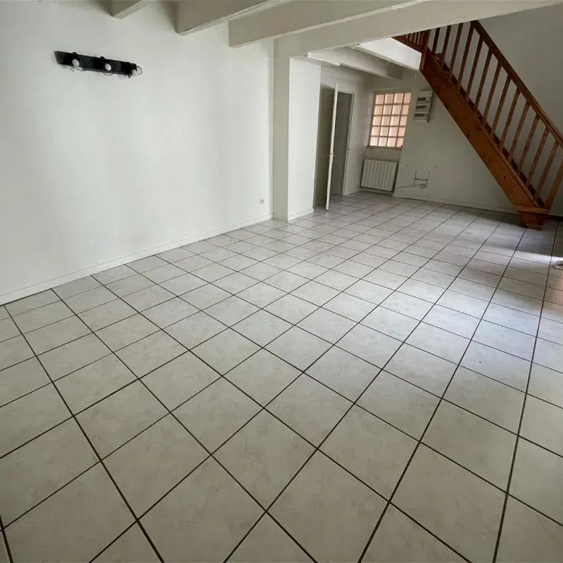 Location appartement 2 pièces - 42.74m² à Montélimar (26200) - Photo 1