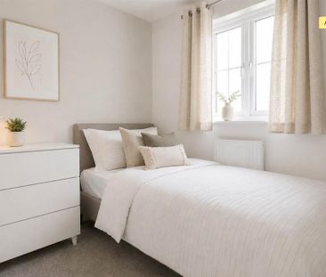 3 bedroom semi-detached house to rent - Photo 5