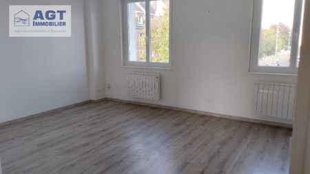 Location Appartement 2 pièces 59m² BEAUVAIS 60000 - Photo 5