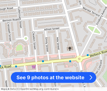 Ada Street, Byker, NE6 2RB - Photo 1