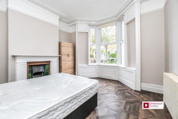 5 bedroom terraced house to rent - Photo 1