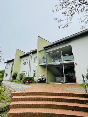 2-Zimmer-Wohnung in Bad Dürkheim - Foto 3