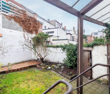 Co-housing op Zurenborg - Foto 2