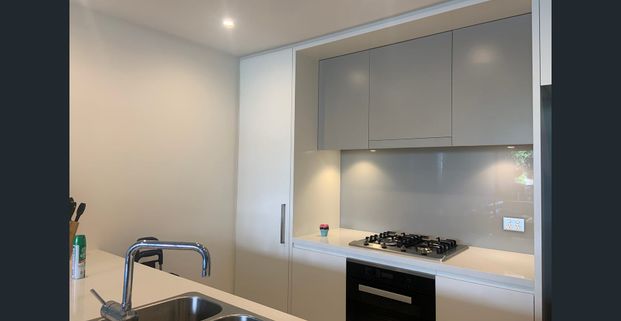 This is a fully furnished apartment and available now !!! Here is a video link for your reference: https://youtu.be/CHrUY5N7Pfg - Photo 1