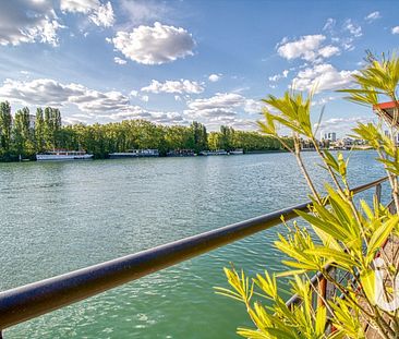 Péniche 6 pièces de 195 m² à Paris (75016) - Photo 4