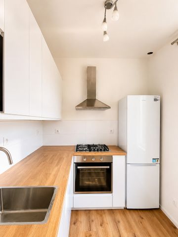 Pronájem bytu 1+1 43 m² - Photo 2