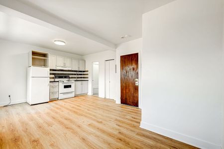539 Prince-Arthur west, Montréal, QC - Photo 2