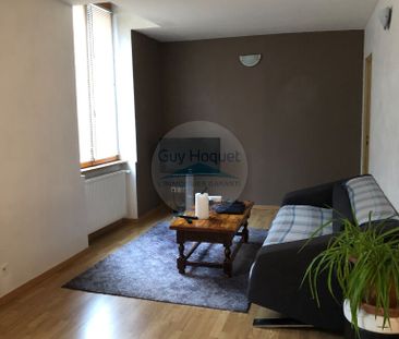 Appartement 3 pièces CENTRE-VILLE - Photo 4