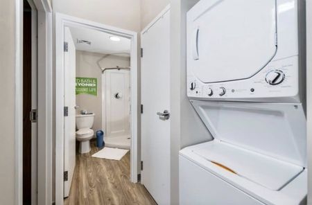 Regent Student Living - Photo 2