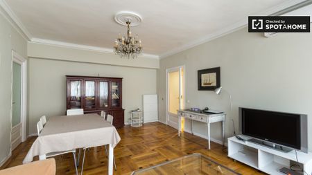 madrid, Community of Madrid 28002 - Photo 4