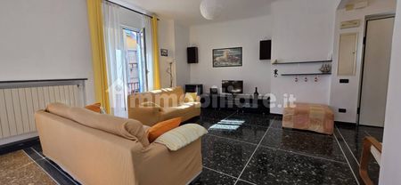 Appartamento salita Inferiore Cataldi 9, Sestri Ponente, Genova - Photo 2