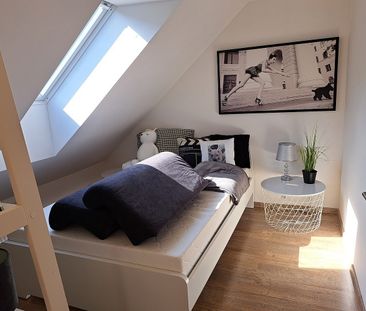 Pronájem bytu 2+kk 60 m² - Photo 2