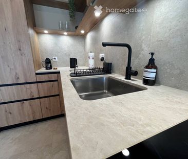 Appartement neuf de 2,5 pièces à Neuchâtel – Un cadre de vie modern... - Foto 5
