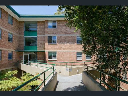 Unit 23, 410 Mowbray Road West, Lane Cove, NSW - Photo 3