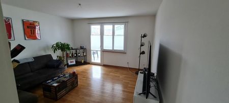"3-Zimmerwohnung in Pratteln" - Photo 2