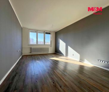 Pronájem bytu 2+1 55 m², Plzeňská 1121, Ostrava Hrabůvka - Photo 2