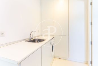 House for rent with views in Torre en Conill (Betera)