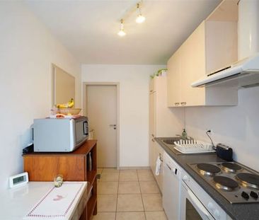 Appartement te huur - Photo 1