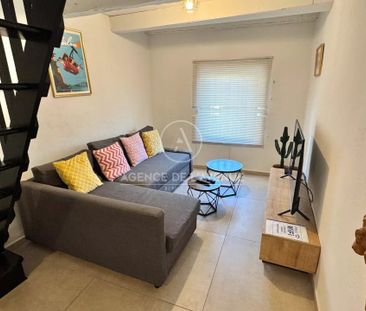 Maison 3 Pièces 49 m² - Photo 1