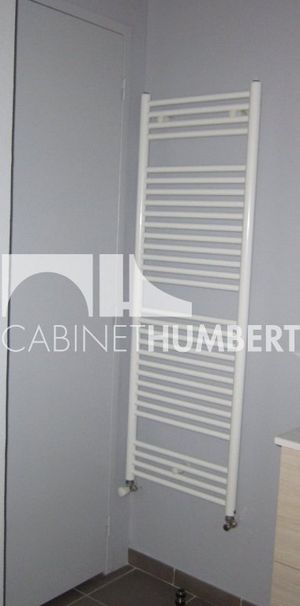 APPARTEMENT T3 A LOUER - Photo 1