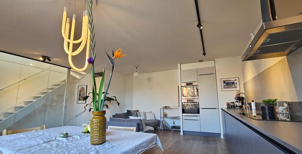 Te huur: SHORT STAY - vanaf maart 2025 voor 3 maanden - Foto 1