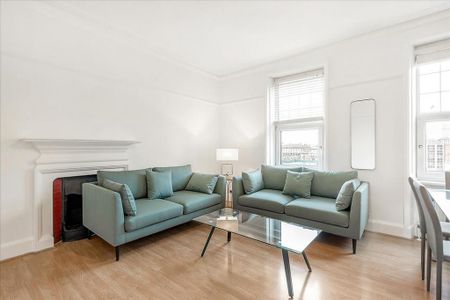 1 bedroom flat to rent - Photo 4