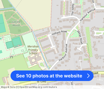 2 bedroom maisonette for rent - Photo 1