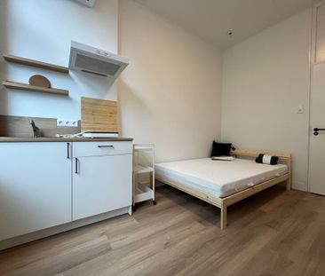 Te huur: Kamer Breulingstraat in Maastricht - Photo 1
