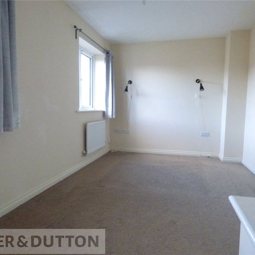 Lorton Close, Middleton, Manchester, Greater Manchester, M24 - Photo 1