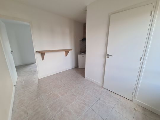 Location Appartement 1 pièce 24m² VILLEJUST 91140 - Photo 1