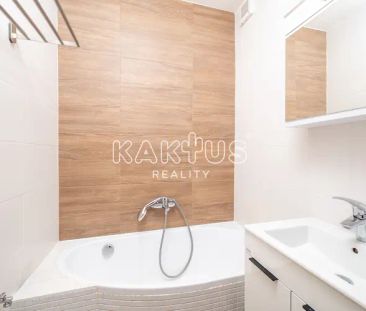 Pronájem zrekonstruovaného bytu 2+1, 41 m - Photo 6
