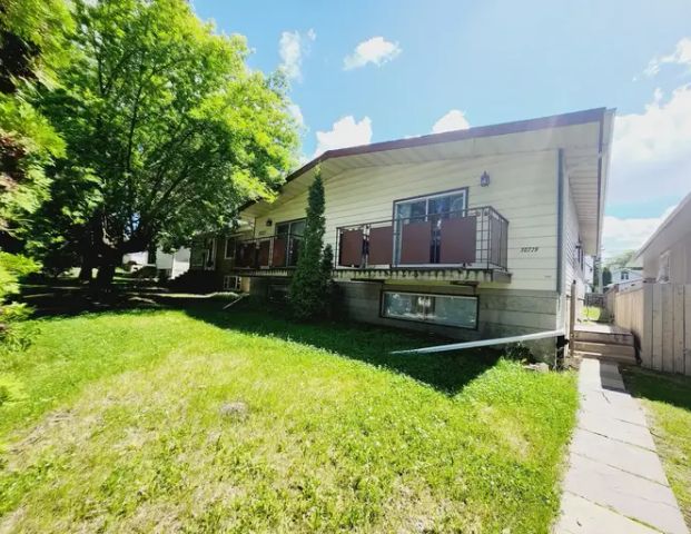 10729 - 64 Avenue NW - BSMT | 10729 64 Avenue NW, Edmonton - Photo 1