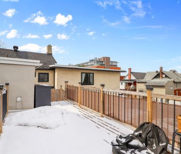 For Lease - 163 Laval Street Unit# 163, Vanier and Kingsview Park, ... - Photo 6
